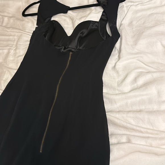 Bebe bandage dress - Picture 2 of 3